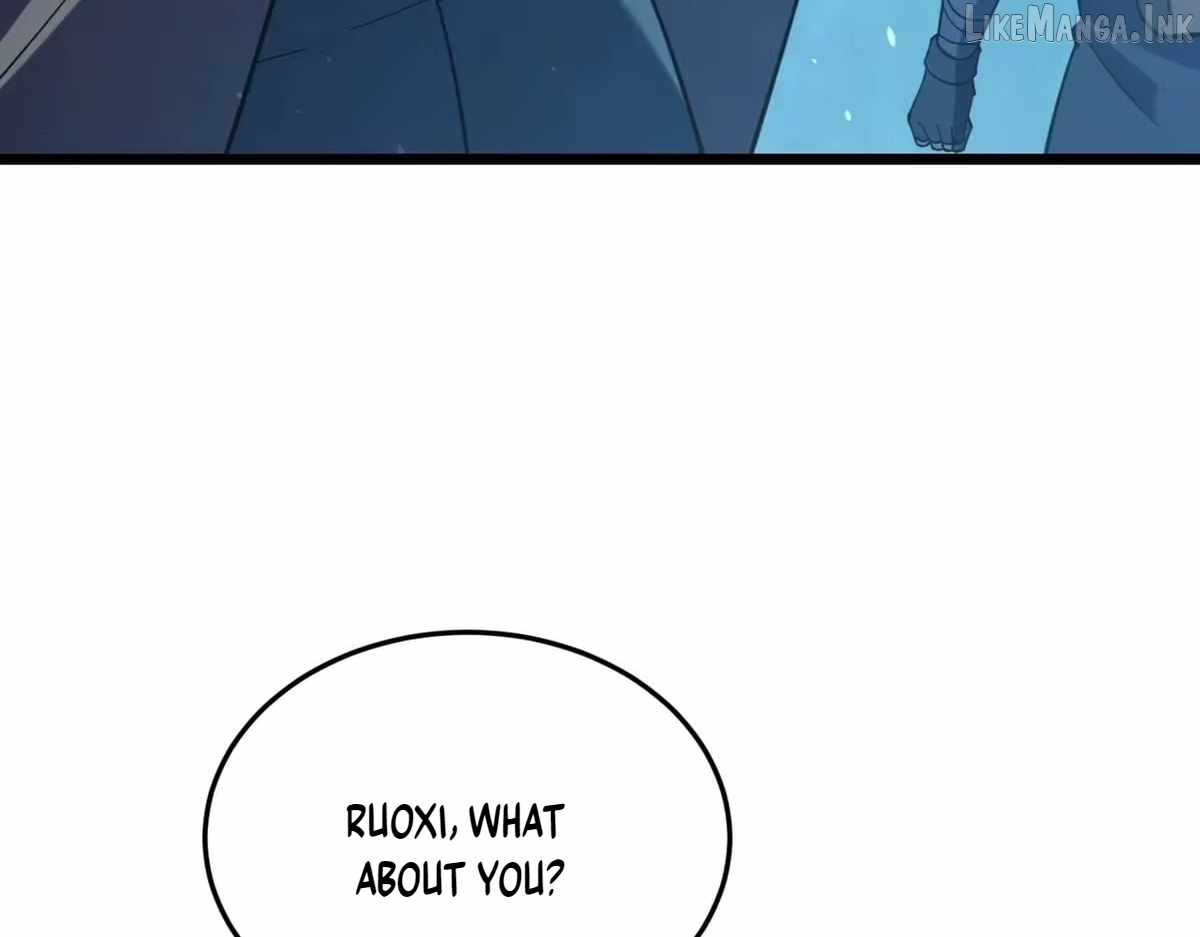 I Rely on My Invincibility to Deal Tons of Damage Passively! — Chapter 192 — page 106