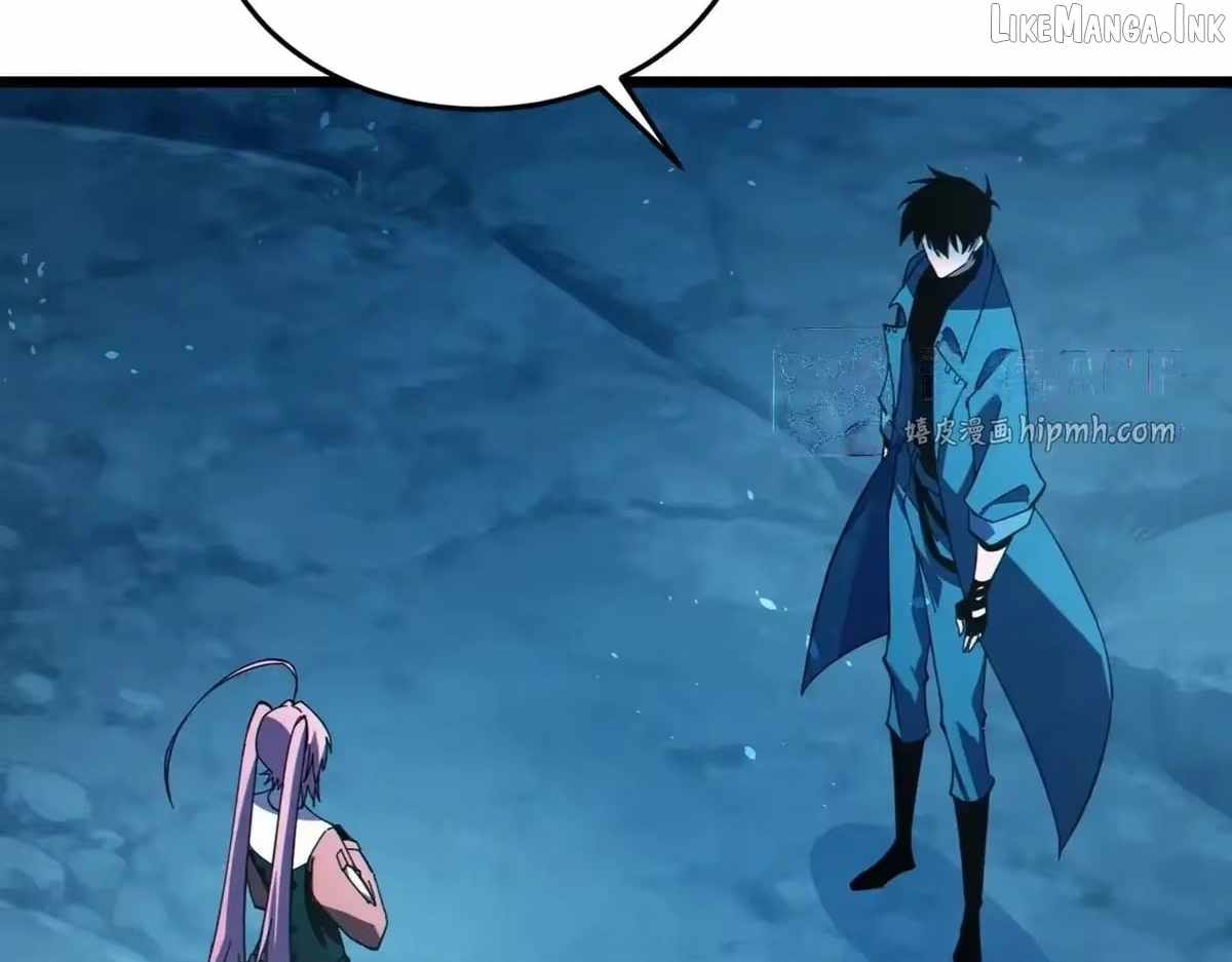 I Rely on My Invincibility to Deal Tons of Damage Passively! — Chapter 192 — page 107