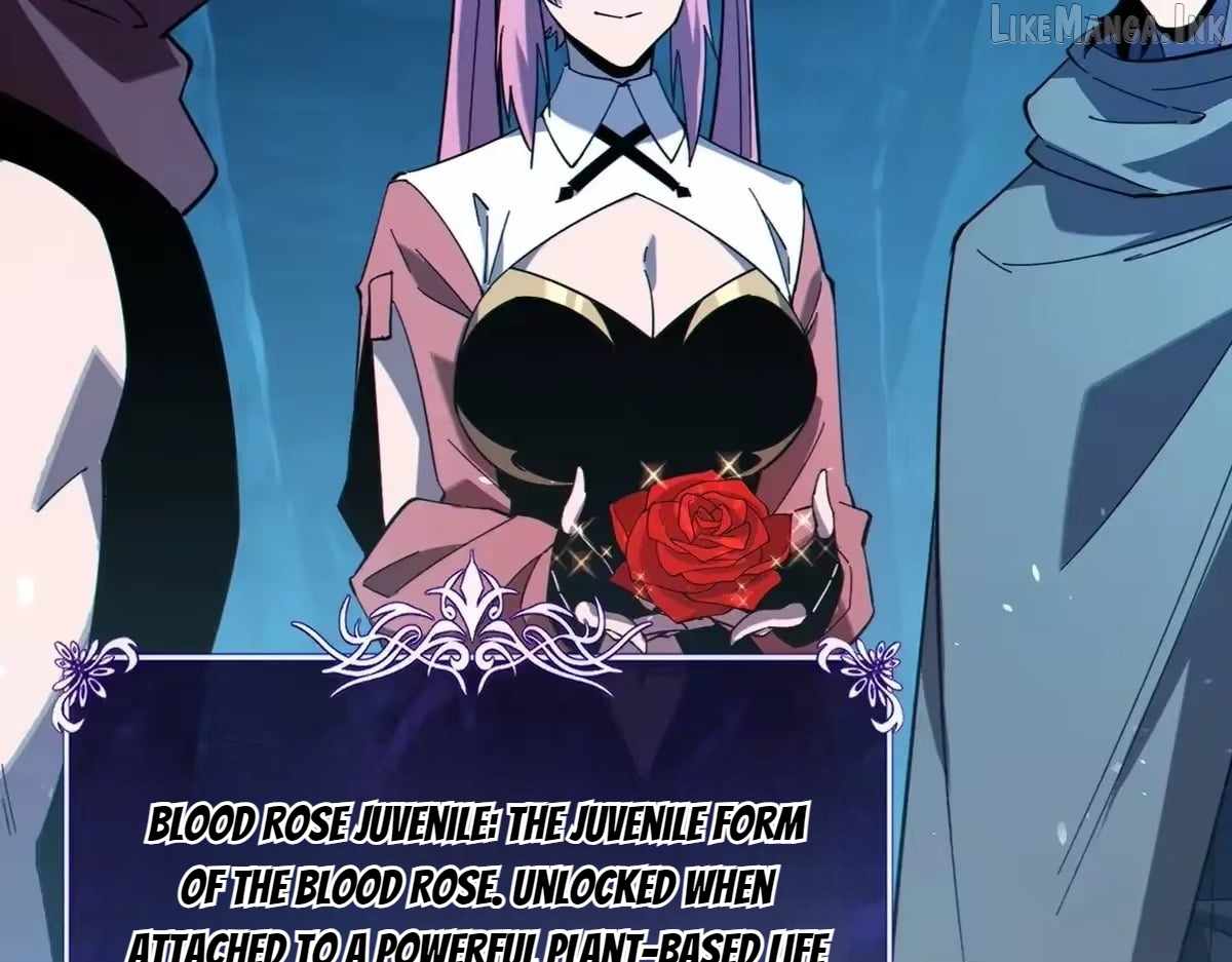 I Rely on My Invincibility to Deal Tons of Damage Passively! — Chapter 192 — page 110