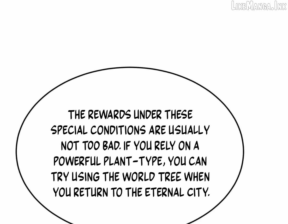 I Rely on My Invincibility to Deal Tons of Damage Passively! — Chapter 192 — page 113
