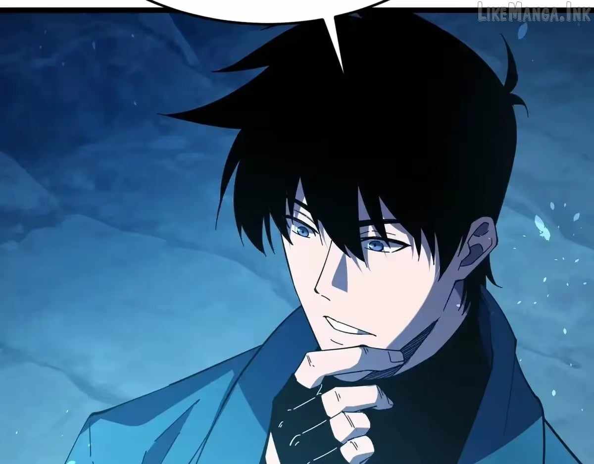 I Rely on My Invincibility to Deal Tons of Damage Passively! — Chapter 192 — page 114
