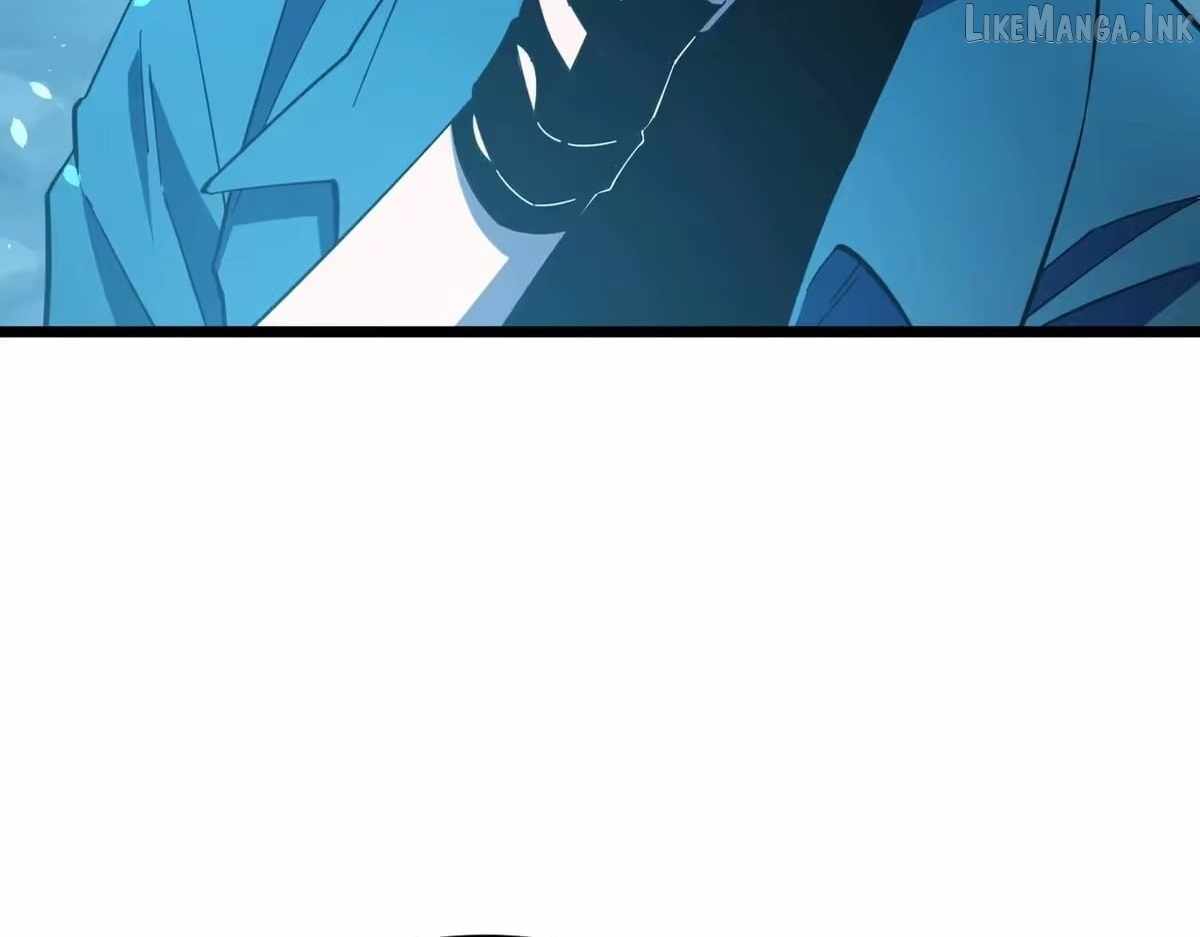 I Rely on My Invincibility to Deal Tons of Damage Passively! — Chapter 192 — page 115