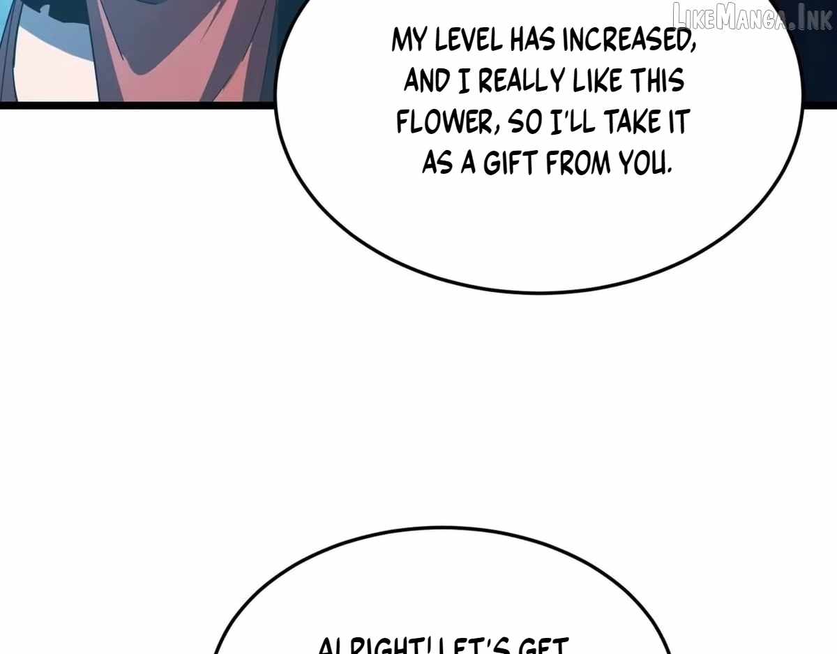 I Rely on My Invincibility to Deal Tons of Damage Passively! — Chapter 192 — page 118