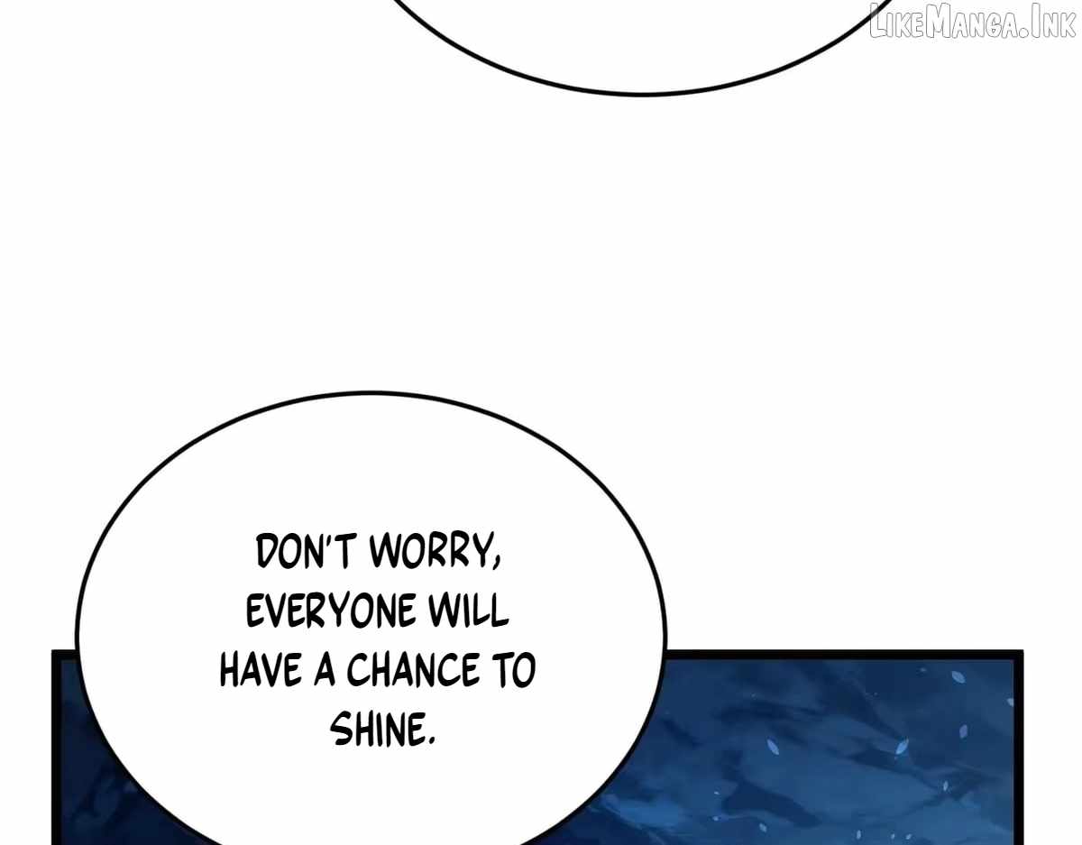 I Rely on My Invincibility to Deal Tons of Damage Passively! — Chapter 192 — page 121