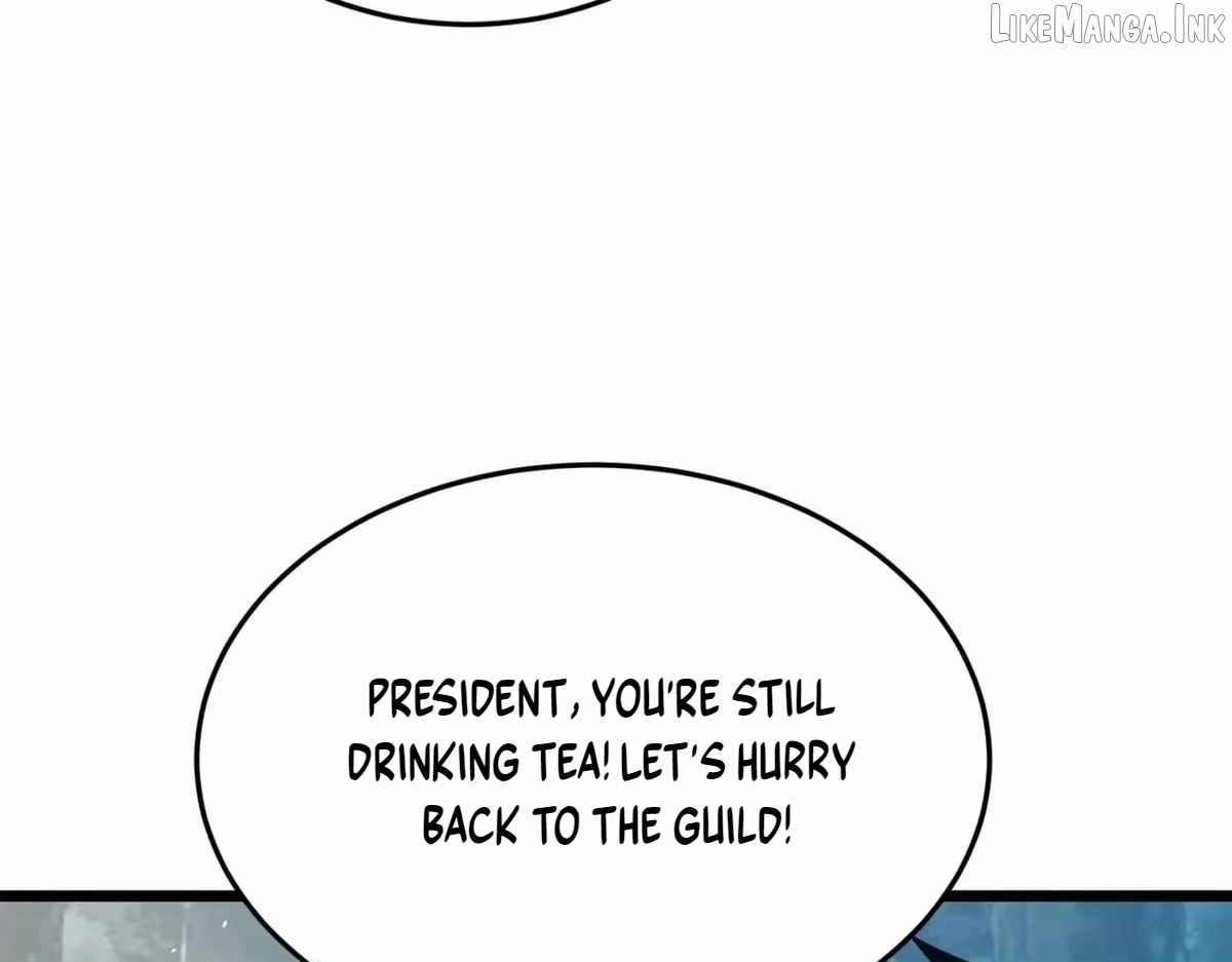 I Rely on My Invincibility to Deal Tons of Damage Passively! — Chapter 192 — page 131