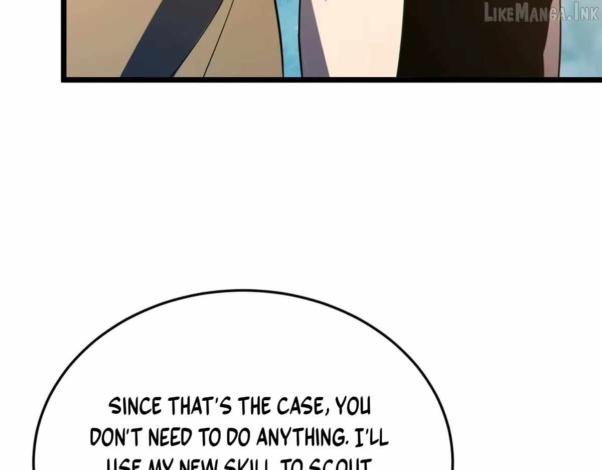 I Rely on My Invincibility to Deal Tons of Damage Passively! — Chapter 192 — page 136