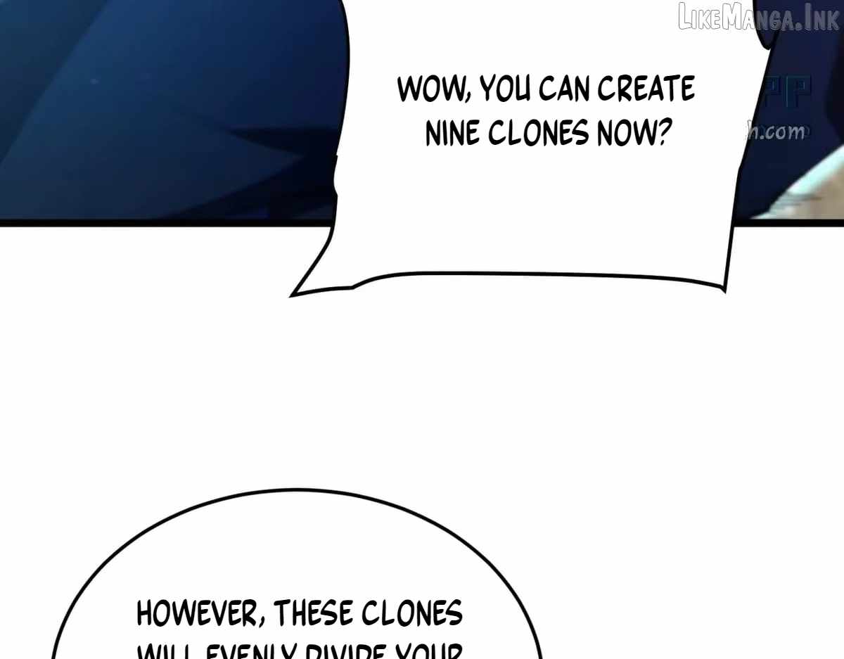 I Rely on My Invincibility to Deal Tons of Damage Passively! — Chapter 192 — page 142
