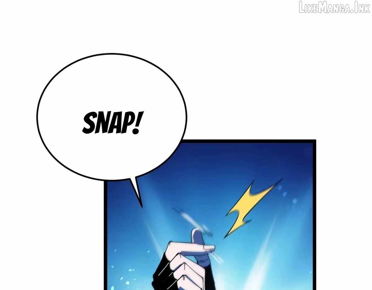 I Rely on My Invincibility to Deal Tons of Damage Passively! — Chapter 192 — page 146