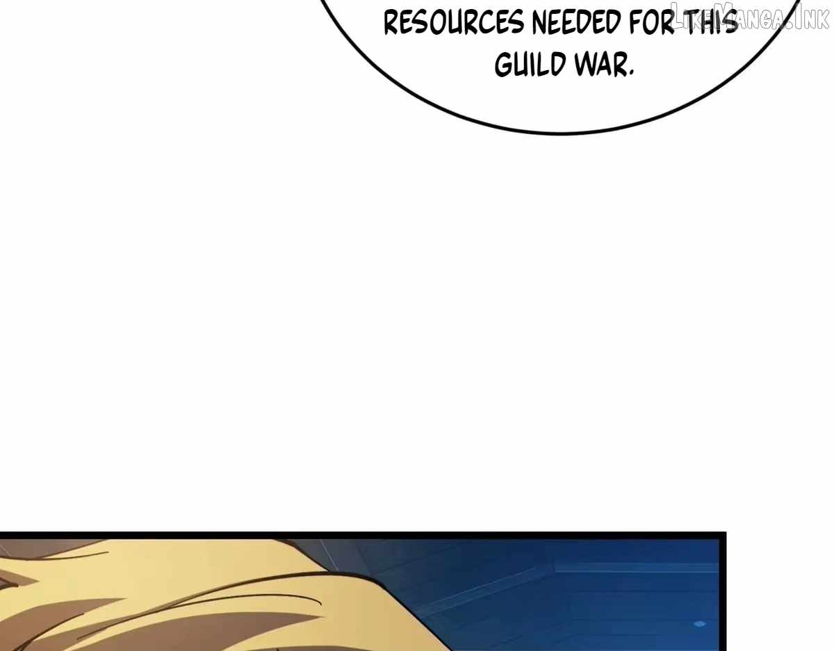 I Rely on My Invincibility to Deal Tons of Damage Passively! — Chapter 192 — page 157