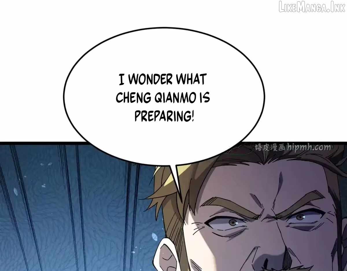 I Rely on My Invincibility to Deal Tons of Damage Passively! — Chapter 192 — page 167