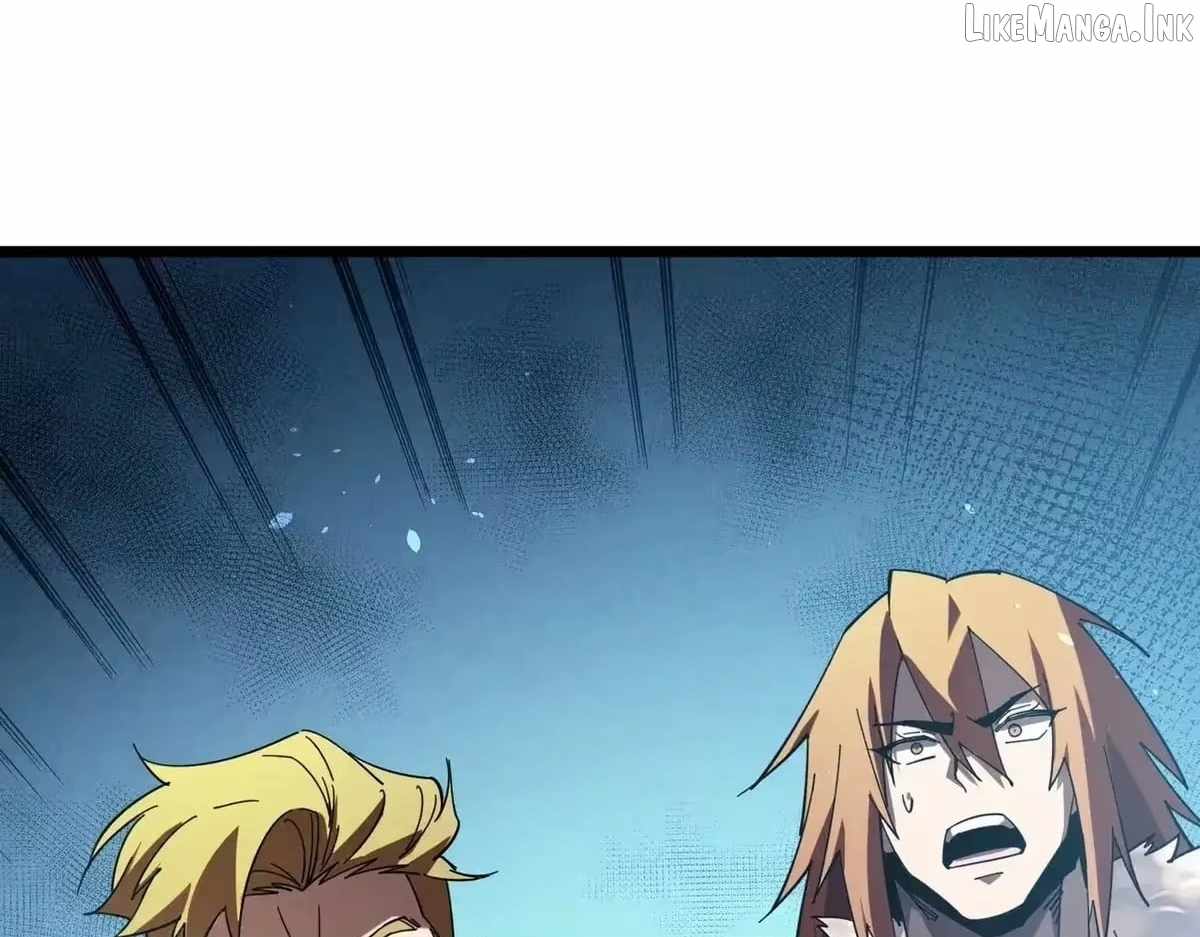 I Rely on My Invincibility to Deal Tons of Damage Passively! — Chapter 192 — page 178