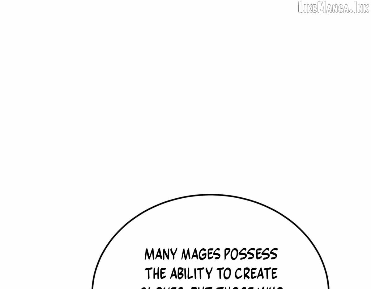 I Rely on My Invincibility to Deal Tons of Damage Passively! — Chapter 193 — page 8