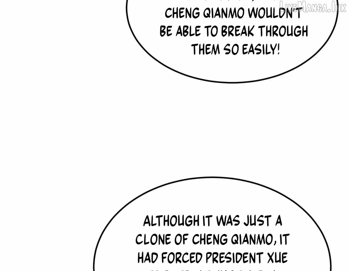 I Rely on My Invincibility to Deal Tons of Damage Passively! — Chapter 193 — page 11