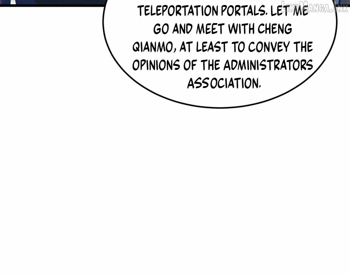I Rely on My Invincibility to Deal Tons of Damage Passively! — Chapter 193 — page 17