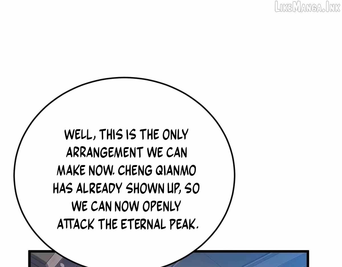 I Rely on My Invincibility to Deal Tons of Damage Passively! — Chapter 193 — page 19
