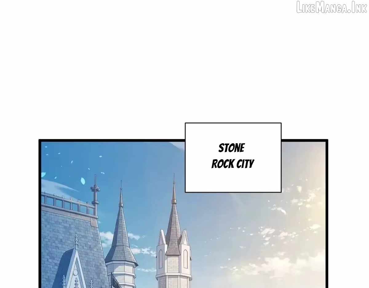 I Rely on My Invincibility to Deal Tons of Damage Passively! — Chapter 193 — page 29
