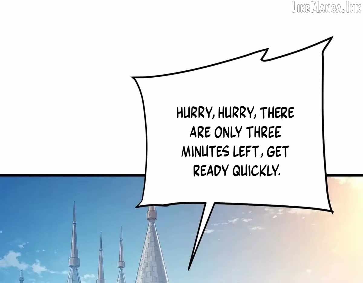 I Rely on My Invincibility to Deal Tons of Damage Passively! — Chapter 193 — page 33