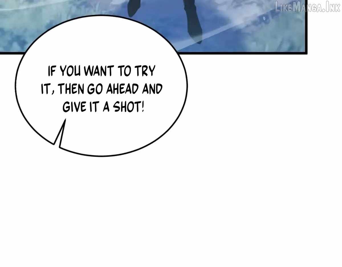 I Rely on My Invincibility to Deal Tons of Damage Passively! — Chapter 193 — page 42