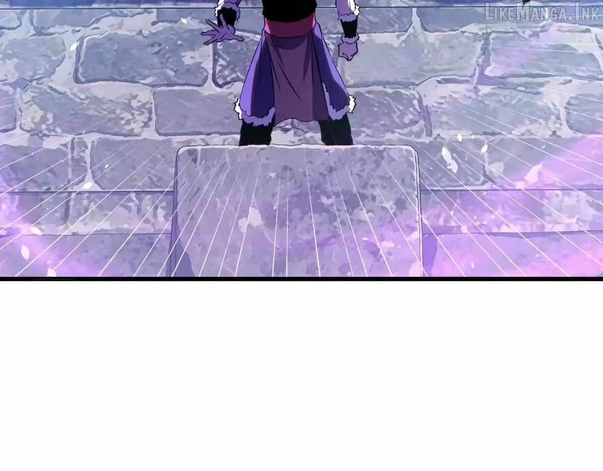 I Rely on My Invincibility to Deal Tons of Damage Passively! — Chapter 193 — page 47