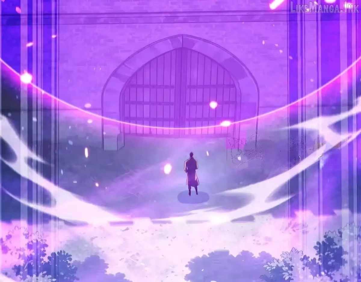 I Rely on My Invincibility to Deal Tons of Damage Passively! — Chapter 193 — page 52
