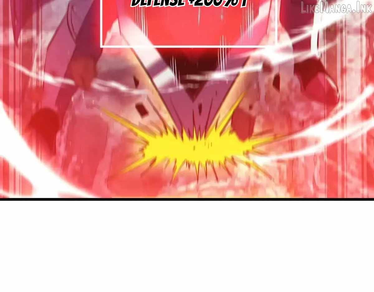 I Rely on My Invincibility to Deal Tons of Damage Passively! — Chapter 193 — page 60