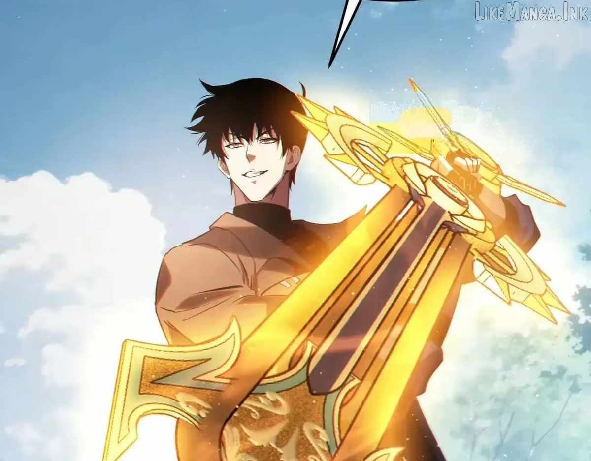 I Rely on My Invincibility to Deal Tons of Damage Passively! — Chapter 193 — page 62