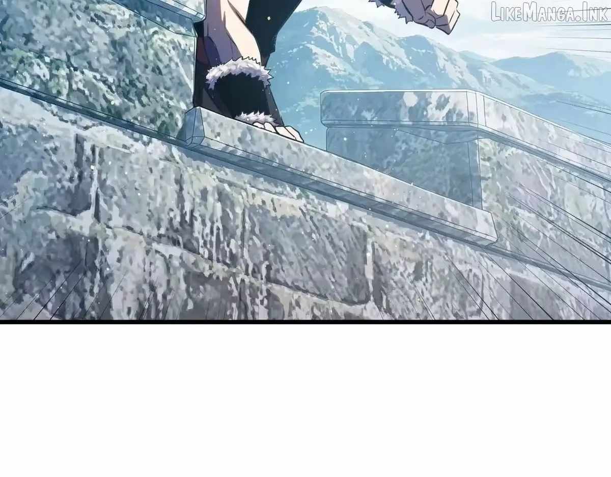 I Rely on My Invincibility to Deal Tons of Damage Passively! — Chapter 193 — page 69