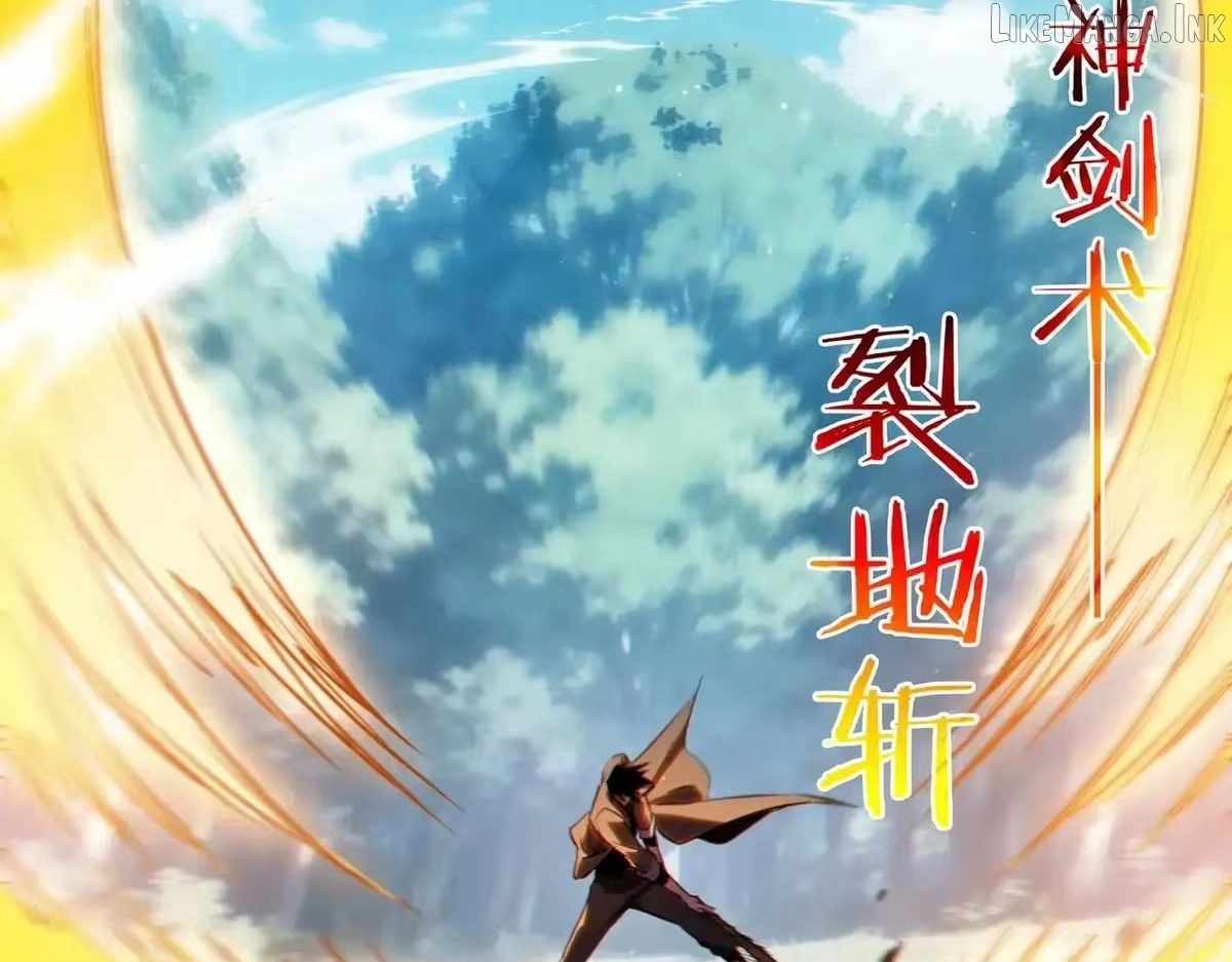I Rely on My Invincibility to Deal Tons of Damage Passively! — Chapter 193 — page 71