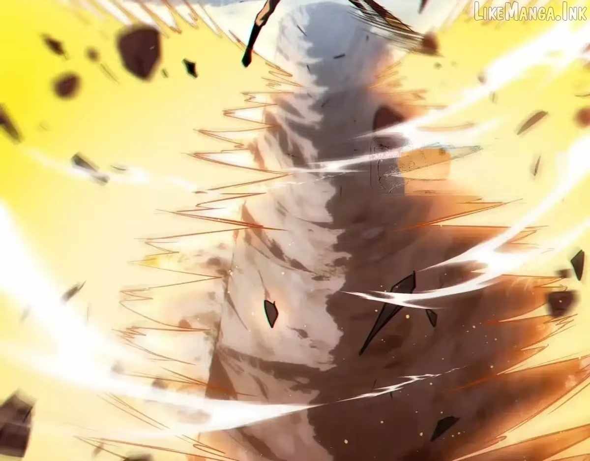 I Rely on My Invincibility to Deal Tons of Damage Passively! — Chapter 193 — page 72