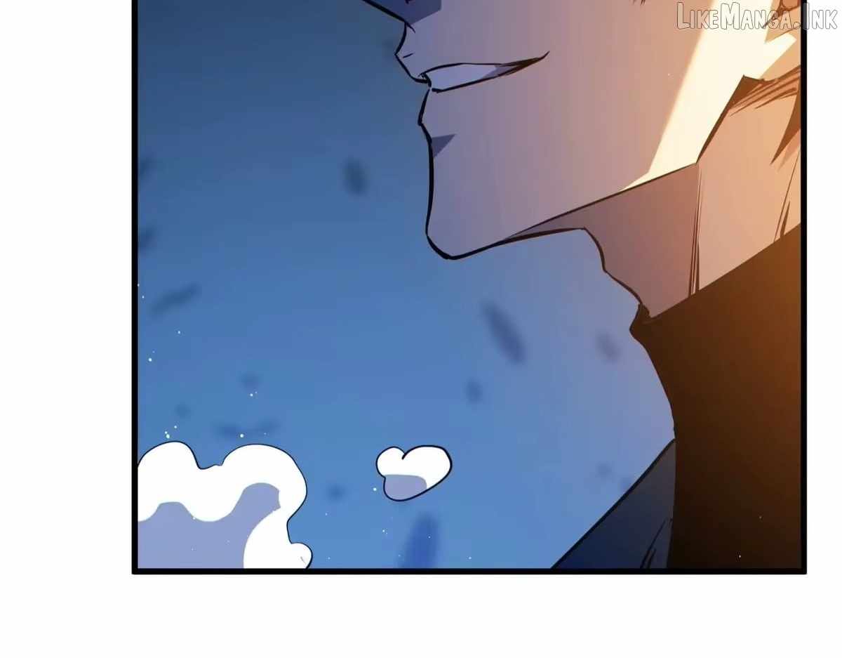 I Rely on My Invincibility to Deal Tons of Damage Passively! — Chapter 193 — page 81