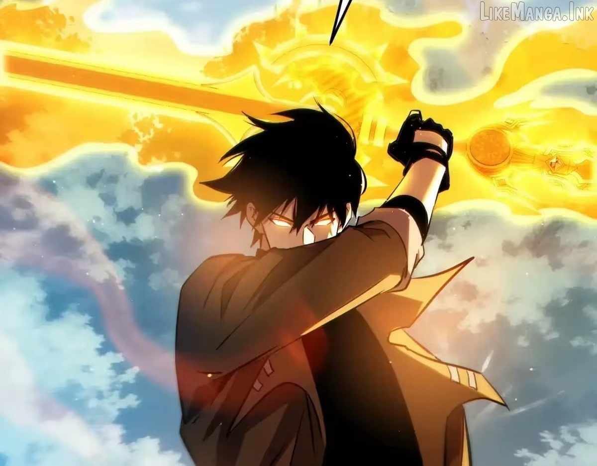 I Rely on My Invincibility to Deal Tons of Damage Passively! — Chapter 193 — page 83