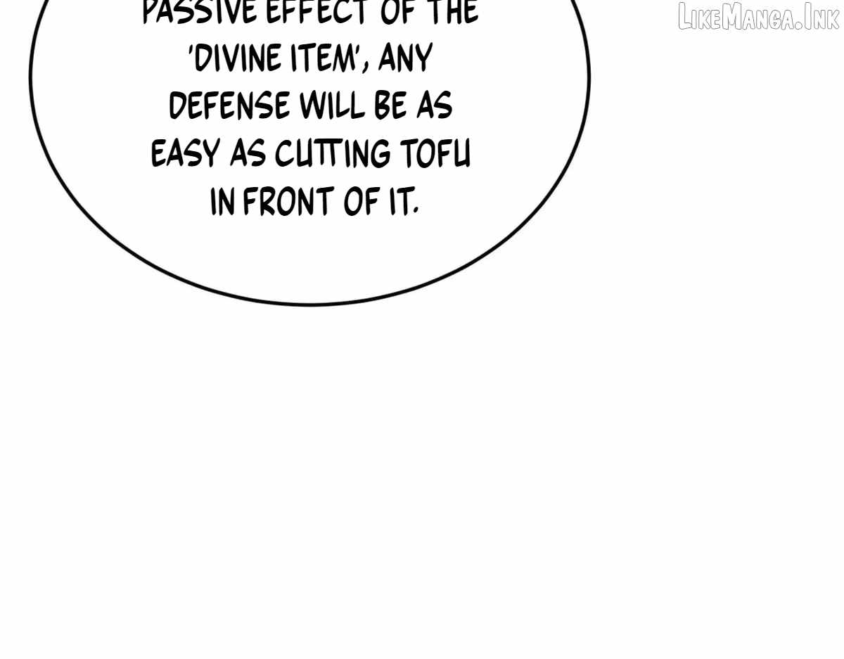 I Rely on My Invincibility to Deal Tons of Damage Passively! — Chapter 193 — page 85
