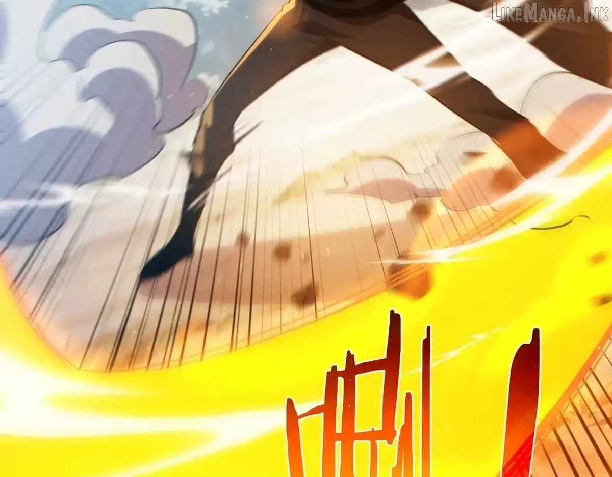 I Rely on My Invincibility to Deal Tons of Damage Passively! — Chapter 193 — page 90