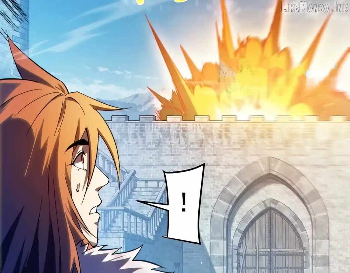 I Rely on My Invincibility to Deal Tons of Damage Passively! — Chapter 193 — page 97