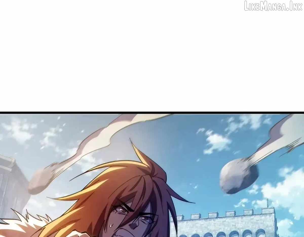 I Rely on My Invincibility to Deal Tons of Damage Passively! — Chapter 193 — page 99