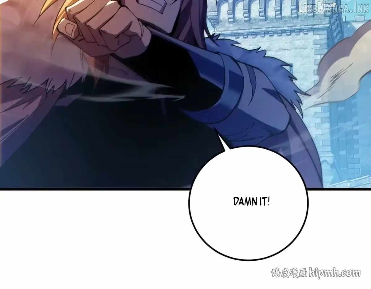 I Rely on My Invincibility to Deal Tons of Damage Passively! — Chapter 193 — page 100