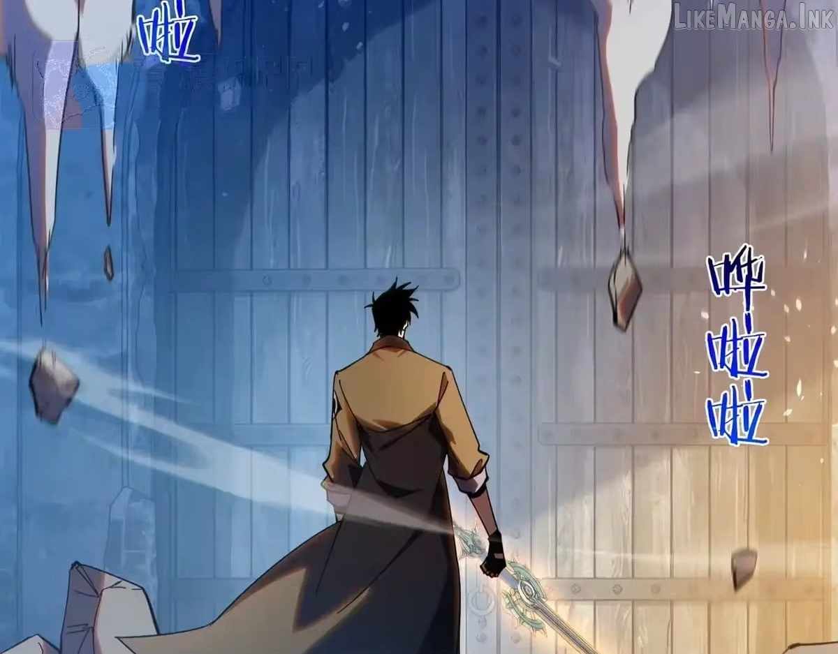 I Rely on My Invincibility to Deal Tons of Damage Passively! — Chapter 193 — page 102
