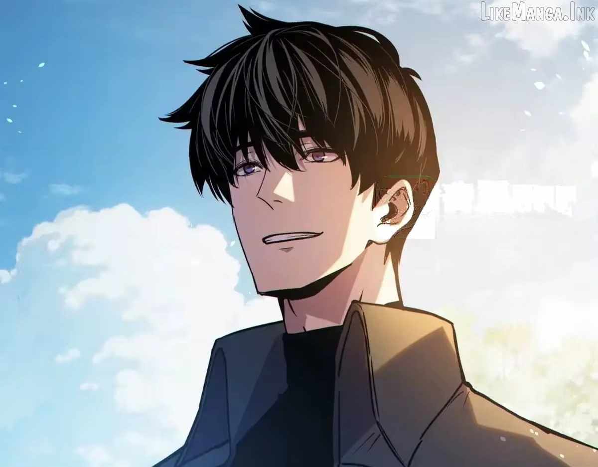 I Rely on My Invincibility to Deal Tons of Damage Passively! — Chapter 193 — page 107