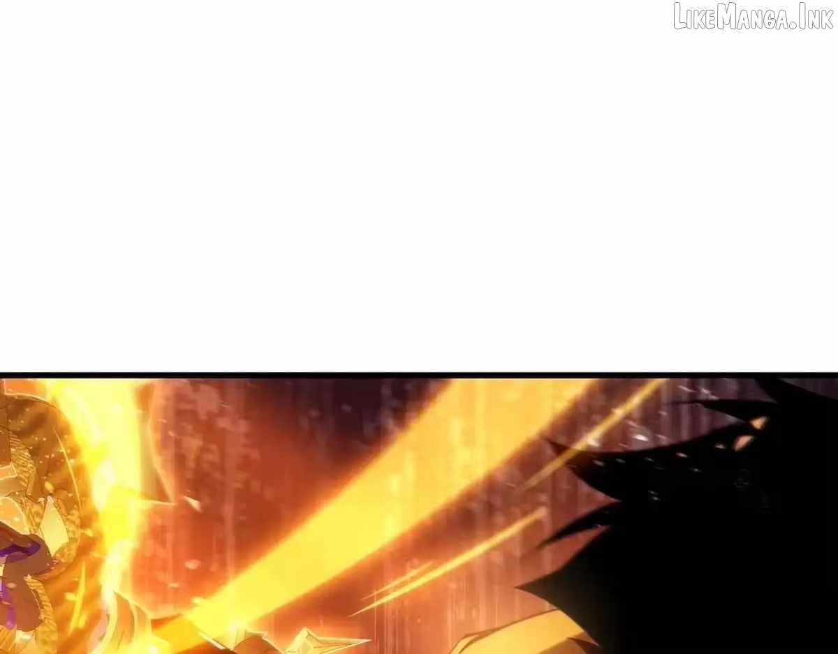 I Rely on My Invincibility to Deal Tons of Damage Passively! — Chapter 193 — page 111