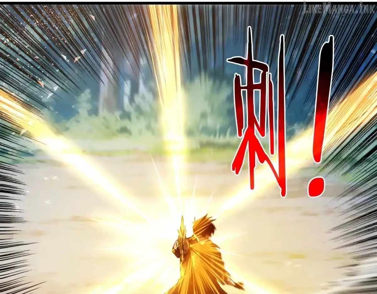 I Rely on My Invincibility to Deal Tons of Damage Passively! — Chapter 193 — page 114