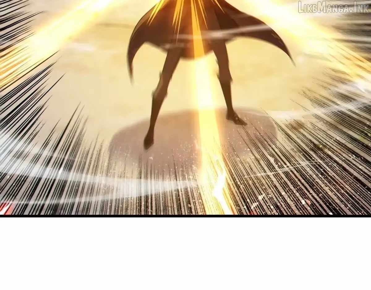 I Rely on My Invincibility to Deal Tons of Damage Passively! — Chapter 193 — page 115