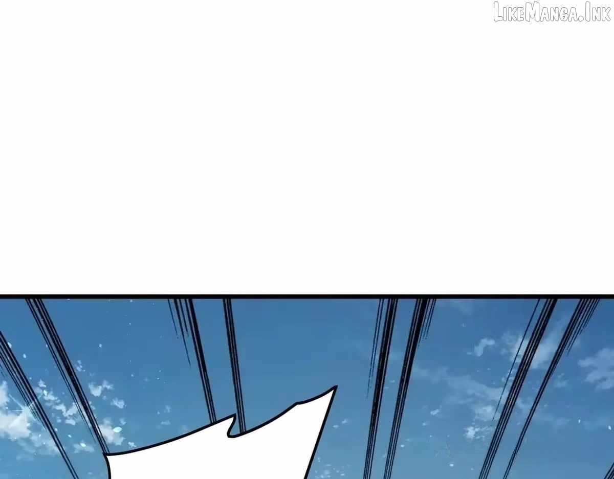 I Rely on My Invincibility to Deal Tons of Damage Passively! — Chapter 193 — page 116