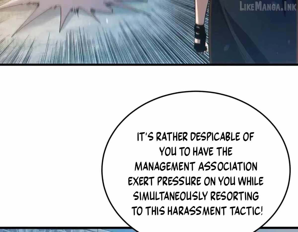 I Rely on My Invincibility to Deal Tons of Damage Passively! — Chapter 193 — page 131