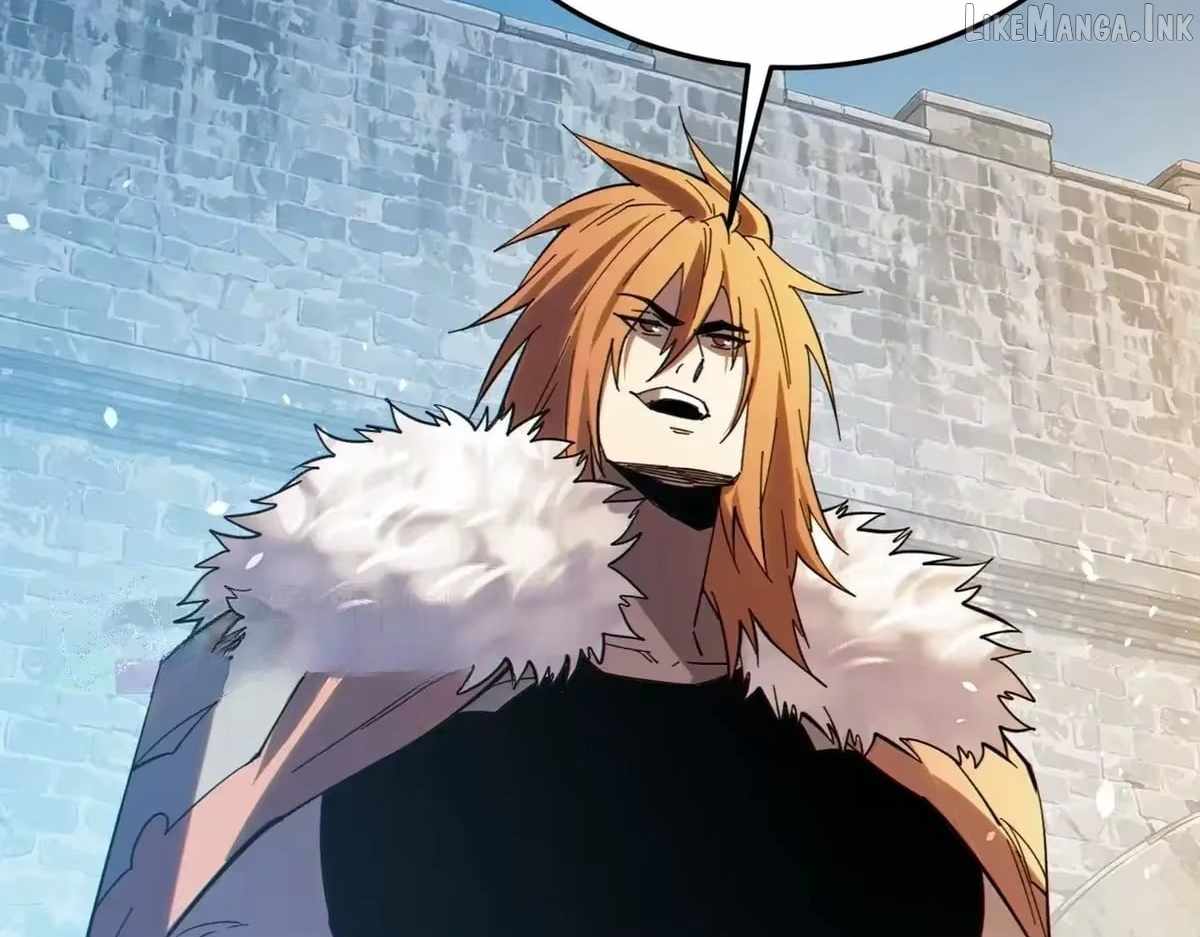 I Rely on My Invincibility to Deal Tons of Damage Passively! — Chapter 193 — page 132