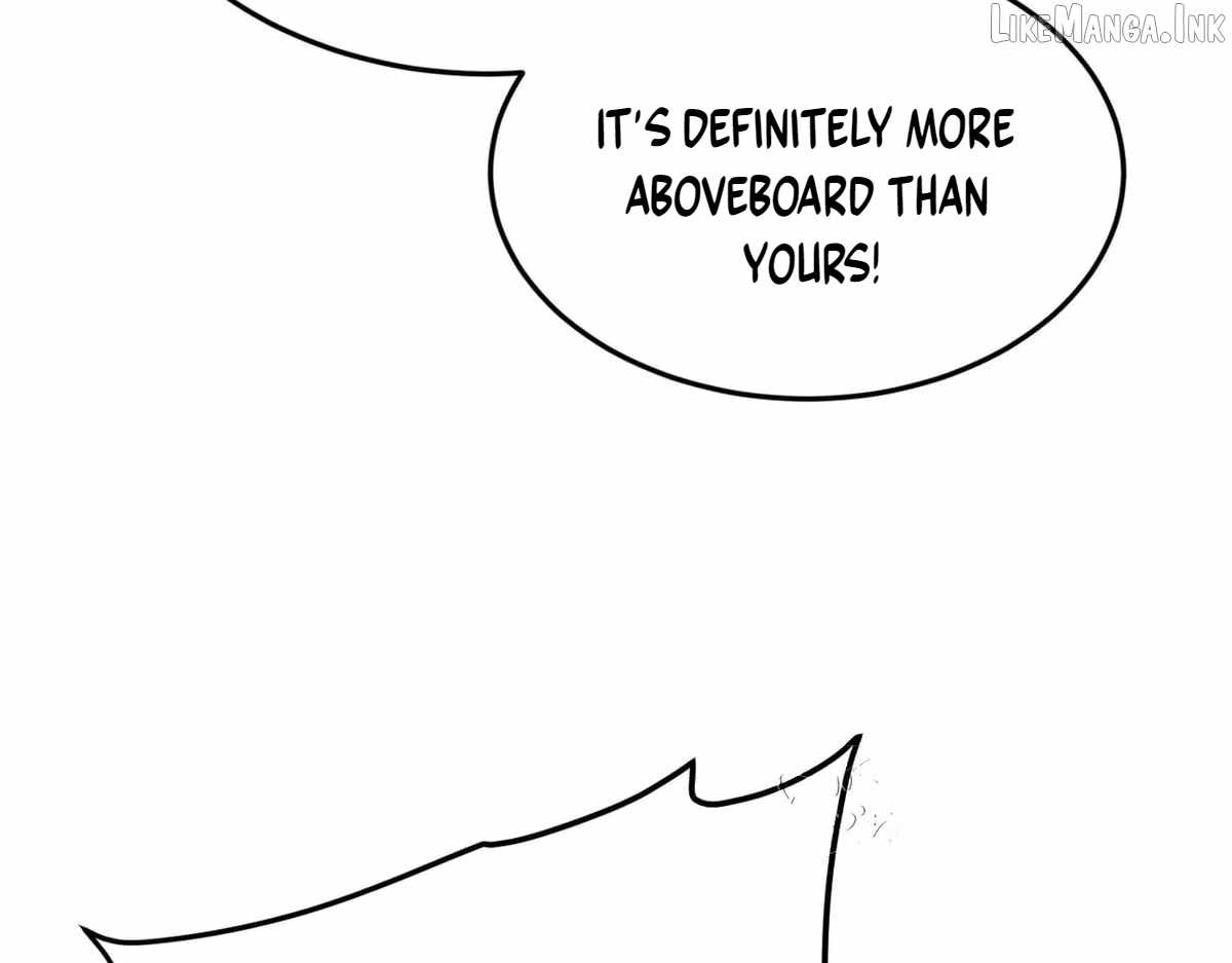 I Rely on My Invincibility to Deal Tons of Damage Passively! — Chapter 193 — page 137
