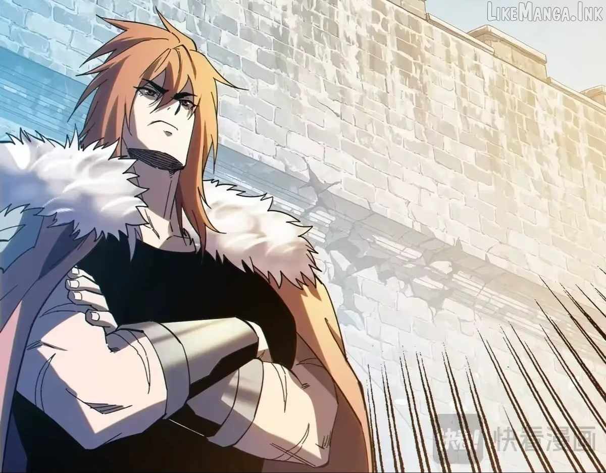 I Rely on My Invincibility to Deal Tons of Damage Passively! — Chapter 193 — page 139