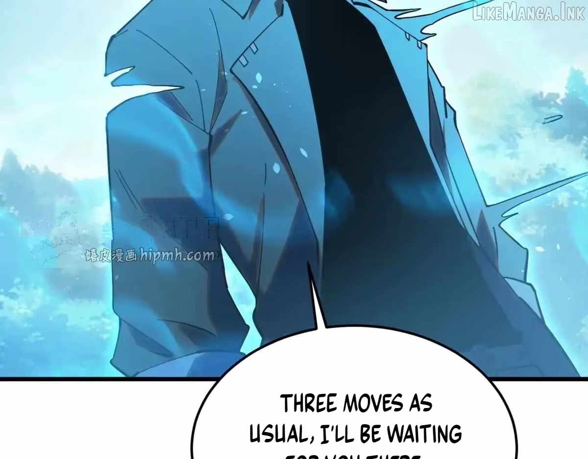 I Rely on My Invincibility to Deal Tons of Damage Passively! — Chapter 193 — page 142