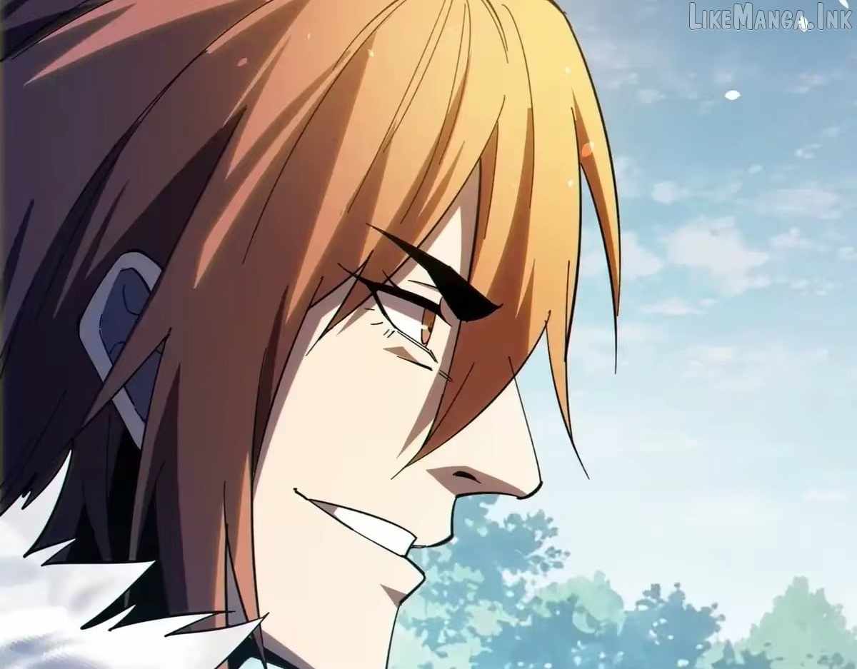 I Rely on My Invincibility to Deal Tons of Damage Passively! — Chapter 193 — page 144