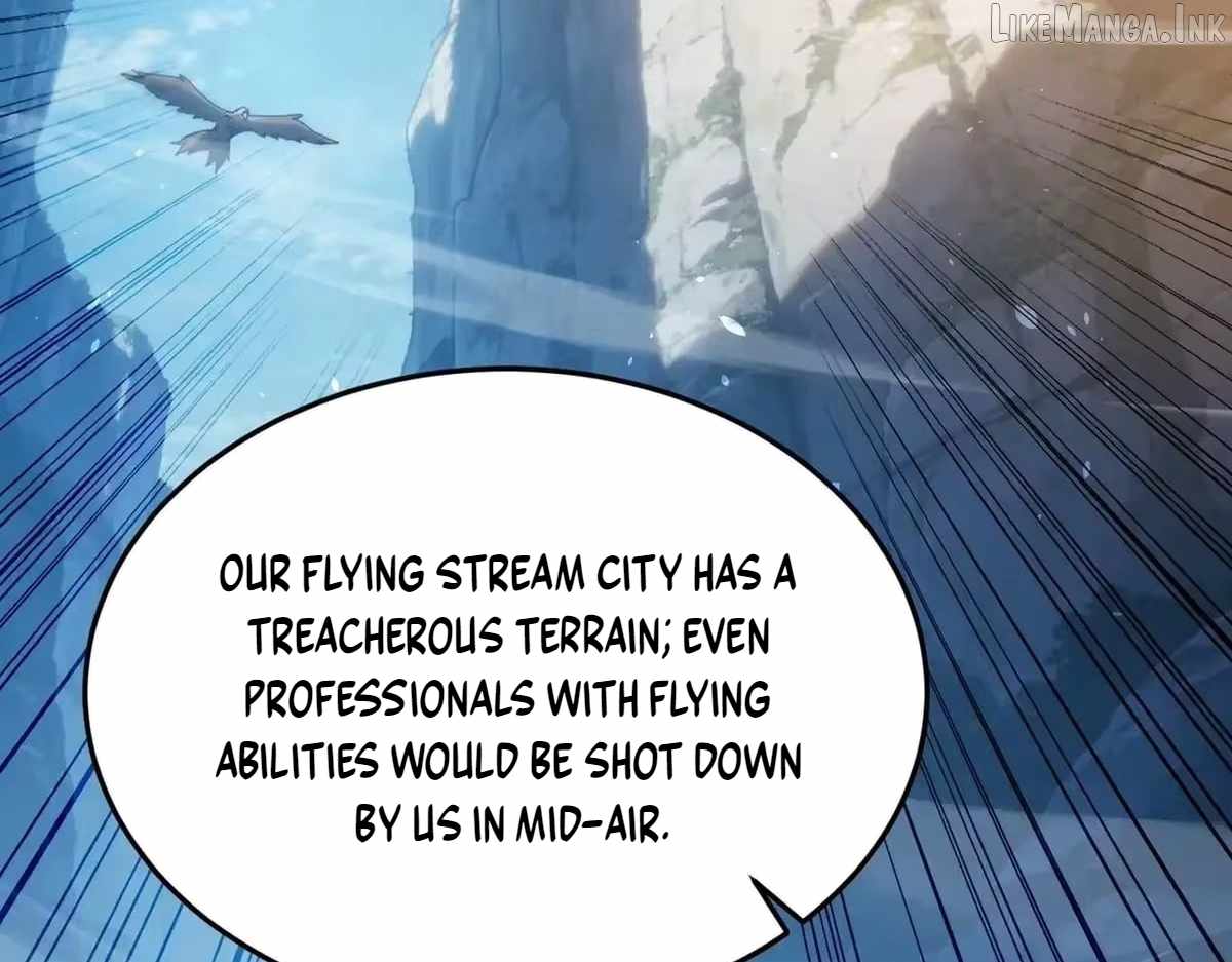 I Rely on My Invincibility to Deal Tons of Damage Passively! — Chapter 193 — page 159