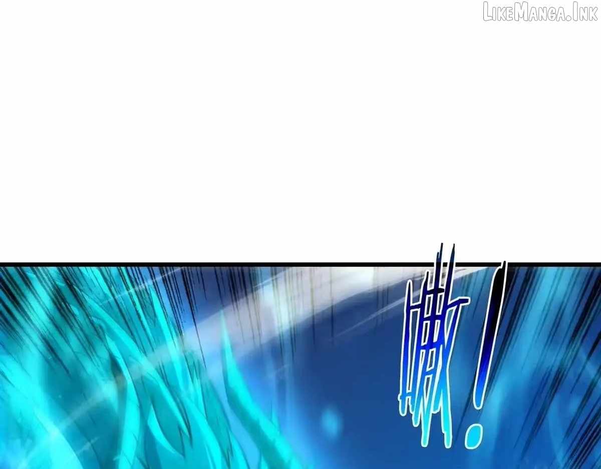 I Rely on My Invincibility to Deal Tons of Damage Passively! — Chapter 193 — page 165